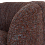 Viridia Armchair - Moss Brown Armchair KJ Sofa-Core