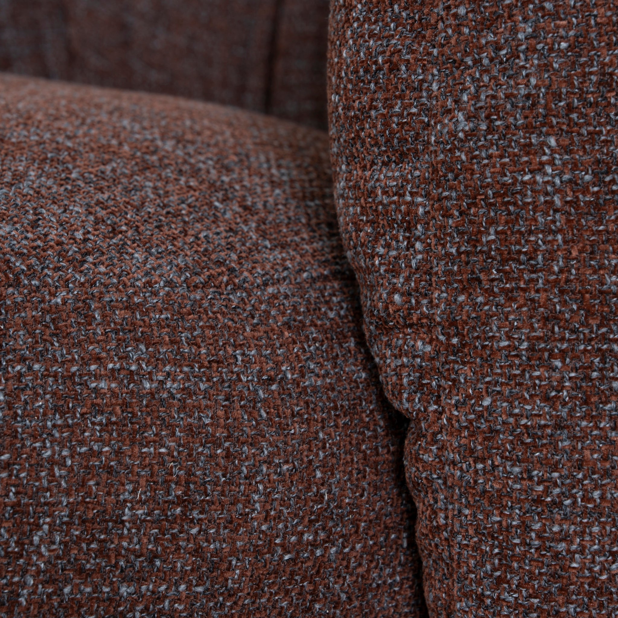 Viridia Armchair - Moss Brown Armchair KJ Sofa-Core