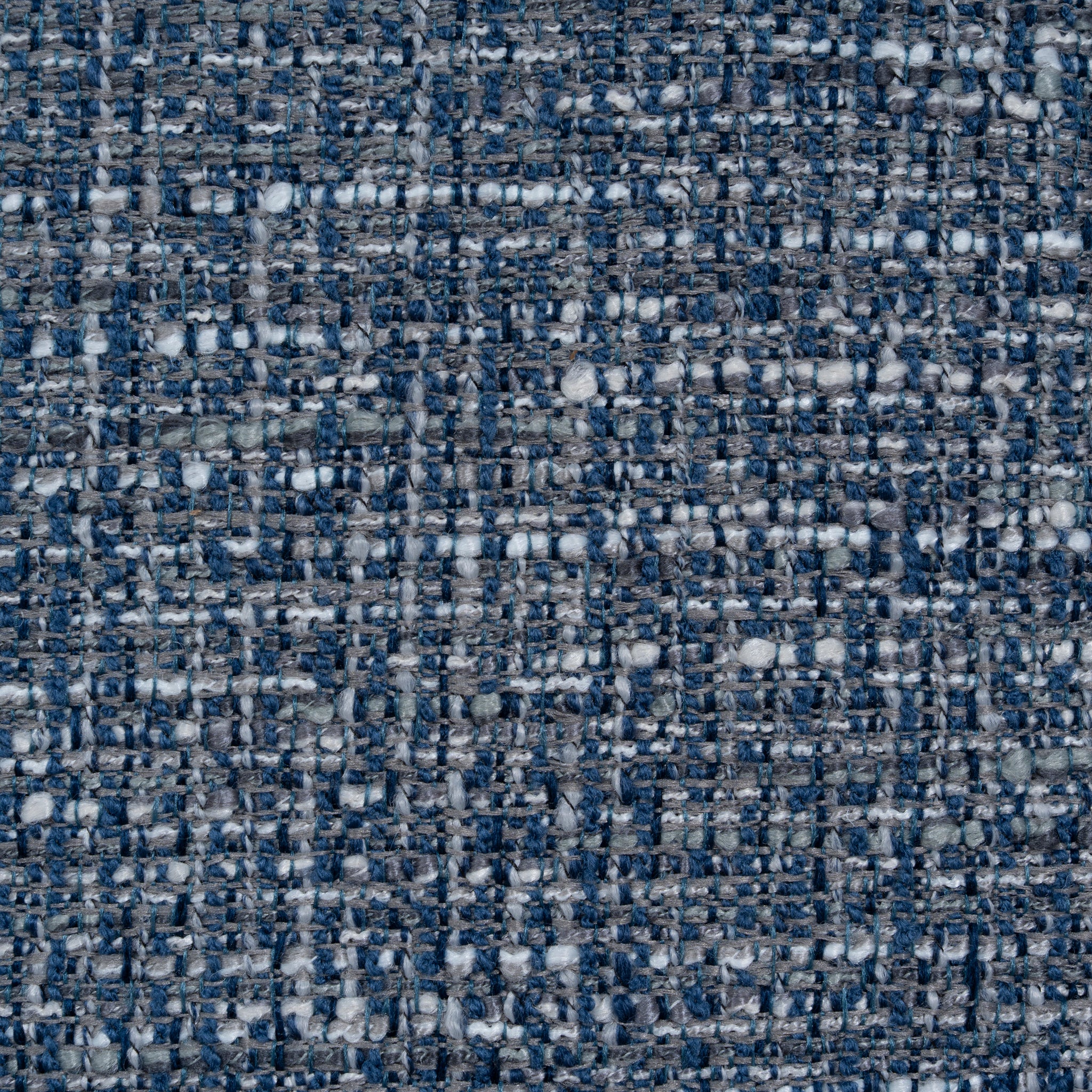 Viridia Armchair - Prussian Blue Armchair KJ Sofa-Core