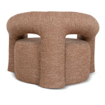 Zane Armchair - Russet Brown Armchair OL Sofa-Core