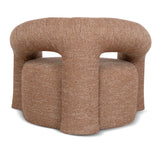 Zane Armchair - Russet Brown Armchair OL Sofa-Core