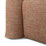 Zane Armchair - Russet Brown Armchair OL Sofa-Core