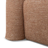 Zane Armchair - Russet Brown Armchair OL Sofa-Core