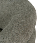 Donovan Swivel Armchair - Sea Green - Last One Armchair Casa-Core