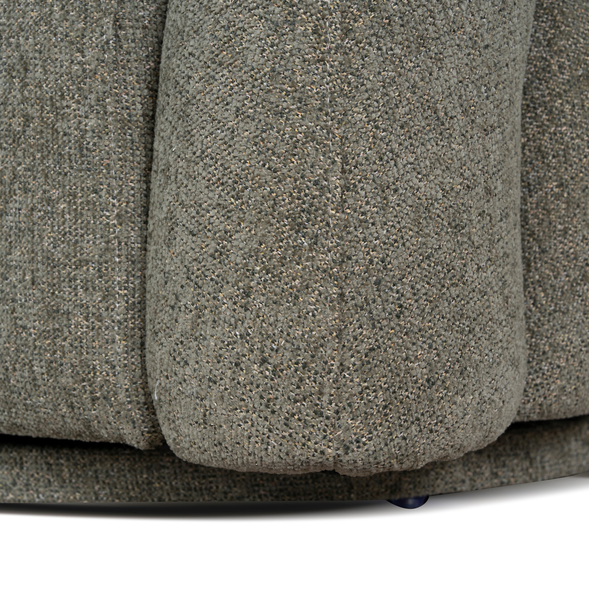 Donovan Swivel Armchair - Sea Green - Last One Armchair Casa-Core