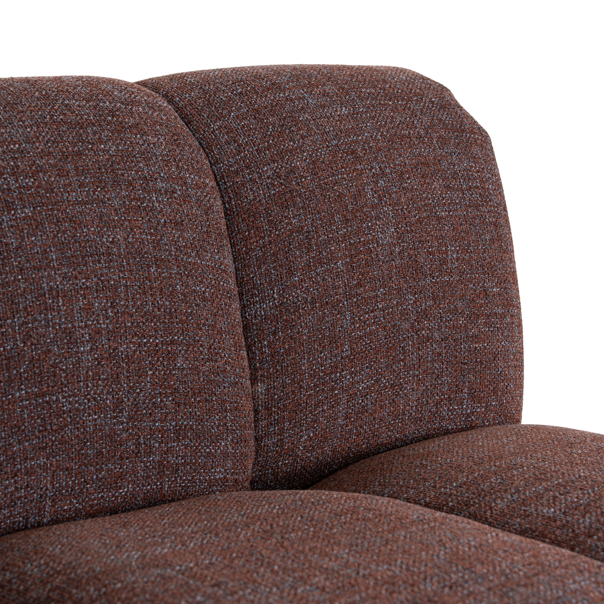Elias Modular Sofa - Moss Brown Sofa Casa-Core