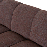 Elias Modular Sofa - Moss Brown Sofa Casa-Core