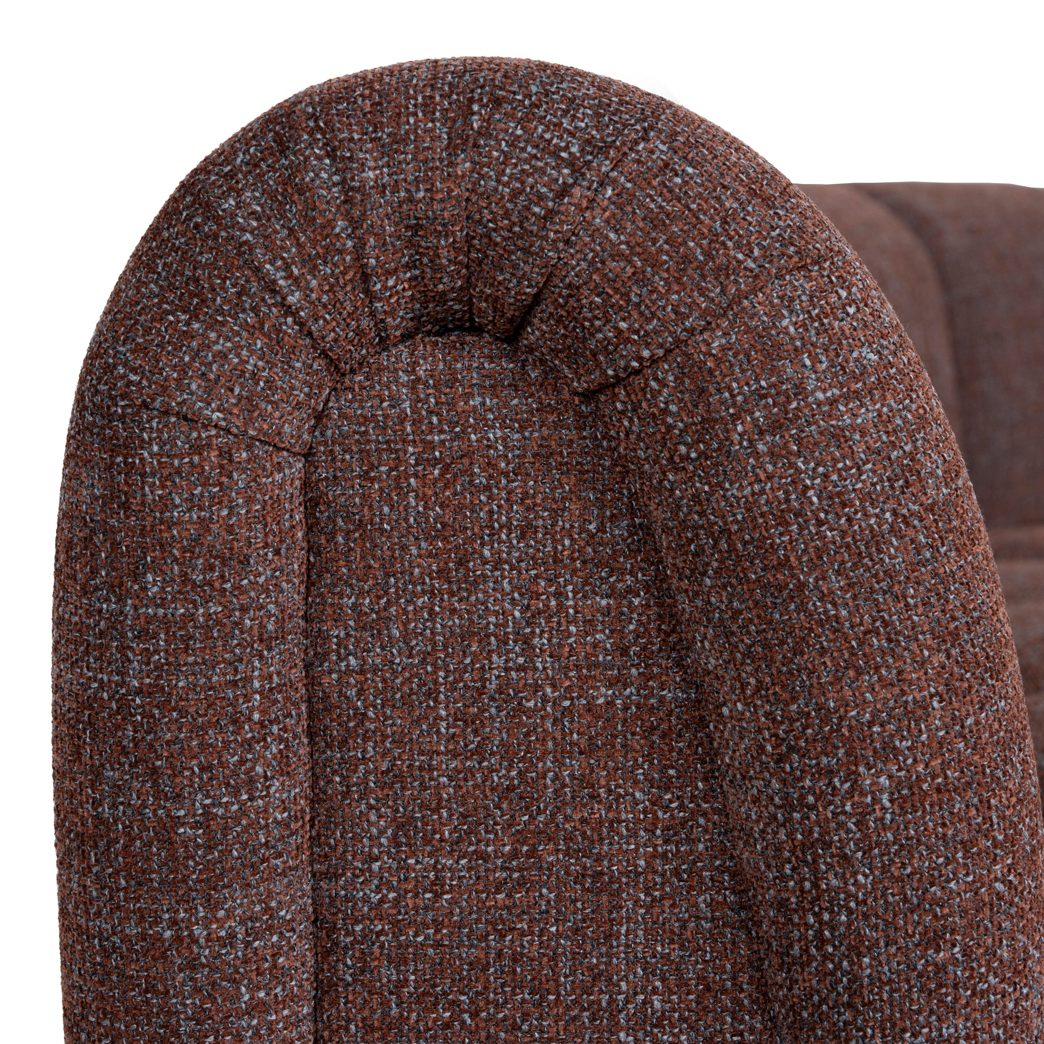 Elias Modular Sofa - Moss Brown Sofa Casa-Core