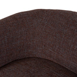 Arima 3 Seater Sofa - Moss Brown Sofa Casa-Core