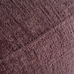 Nimbus 3 Seater Sofa - Plum Sofa Casa-Core