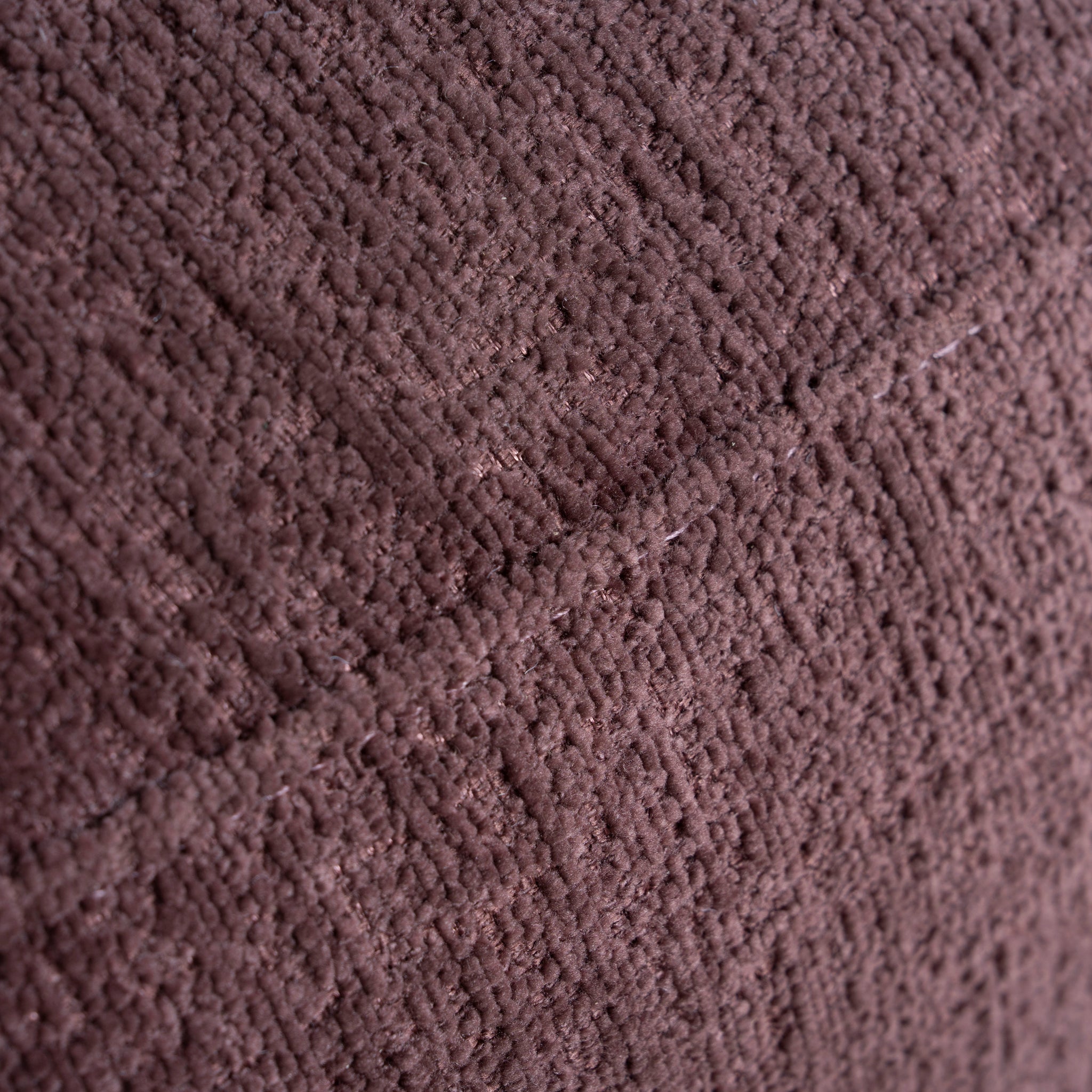 Nimbus 3 Seater Sofa - Plum Sofa Casa-Core