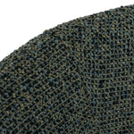 Odin Fabric Swivel Armchair - Dusky Green Armchair Casa-Core