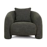 Jam Armchair - Kaitoke Green Armchair OL Sofa-Core