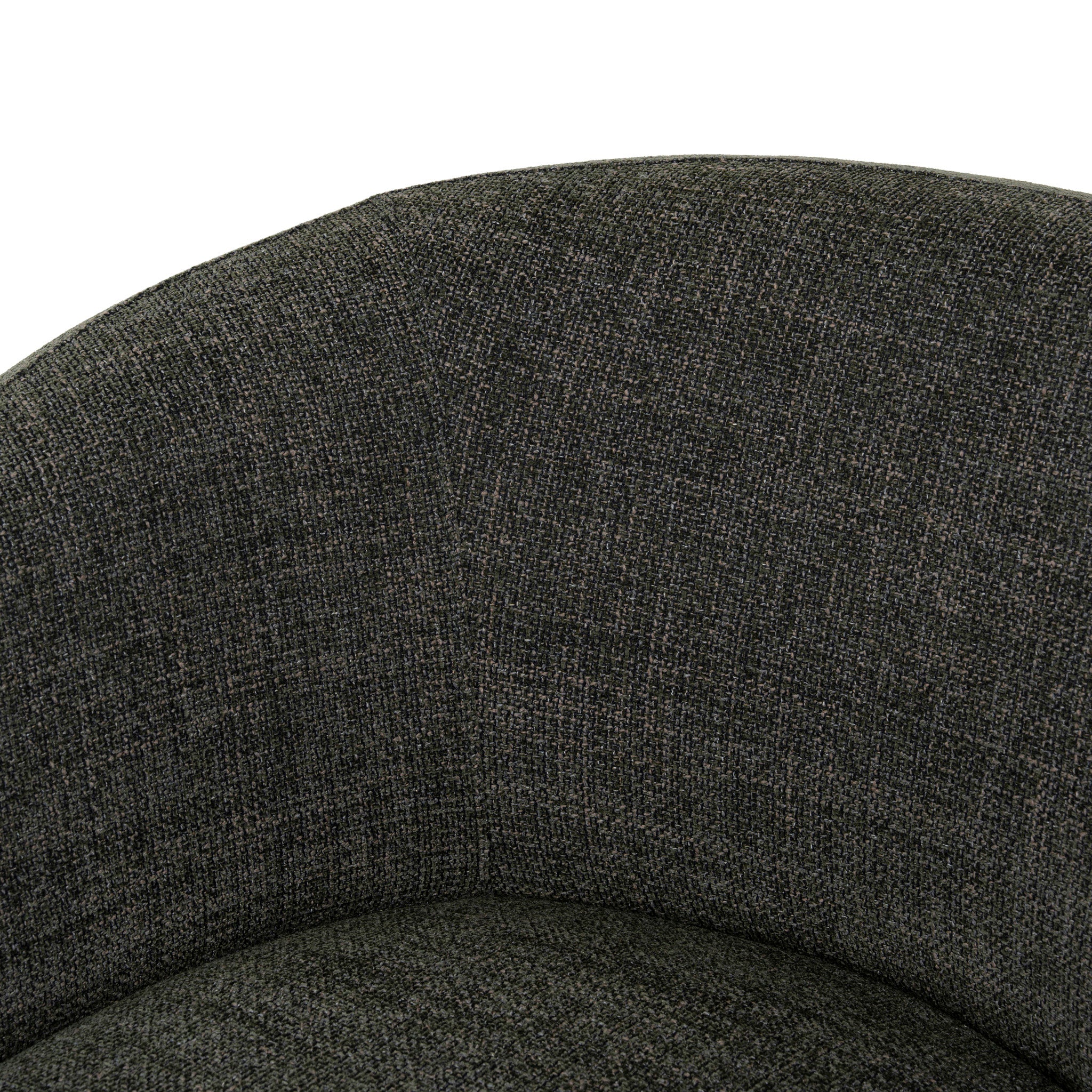 Jam Armchair - Kaitoke Green Armchair OL Sofa-Core