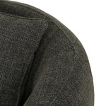 Jam Armchair - Kaitoke Green Armchair OL Sofa-Core
