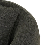Jam Armchair - Kaitoke Green Armchair OL Sofa-Core
