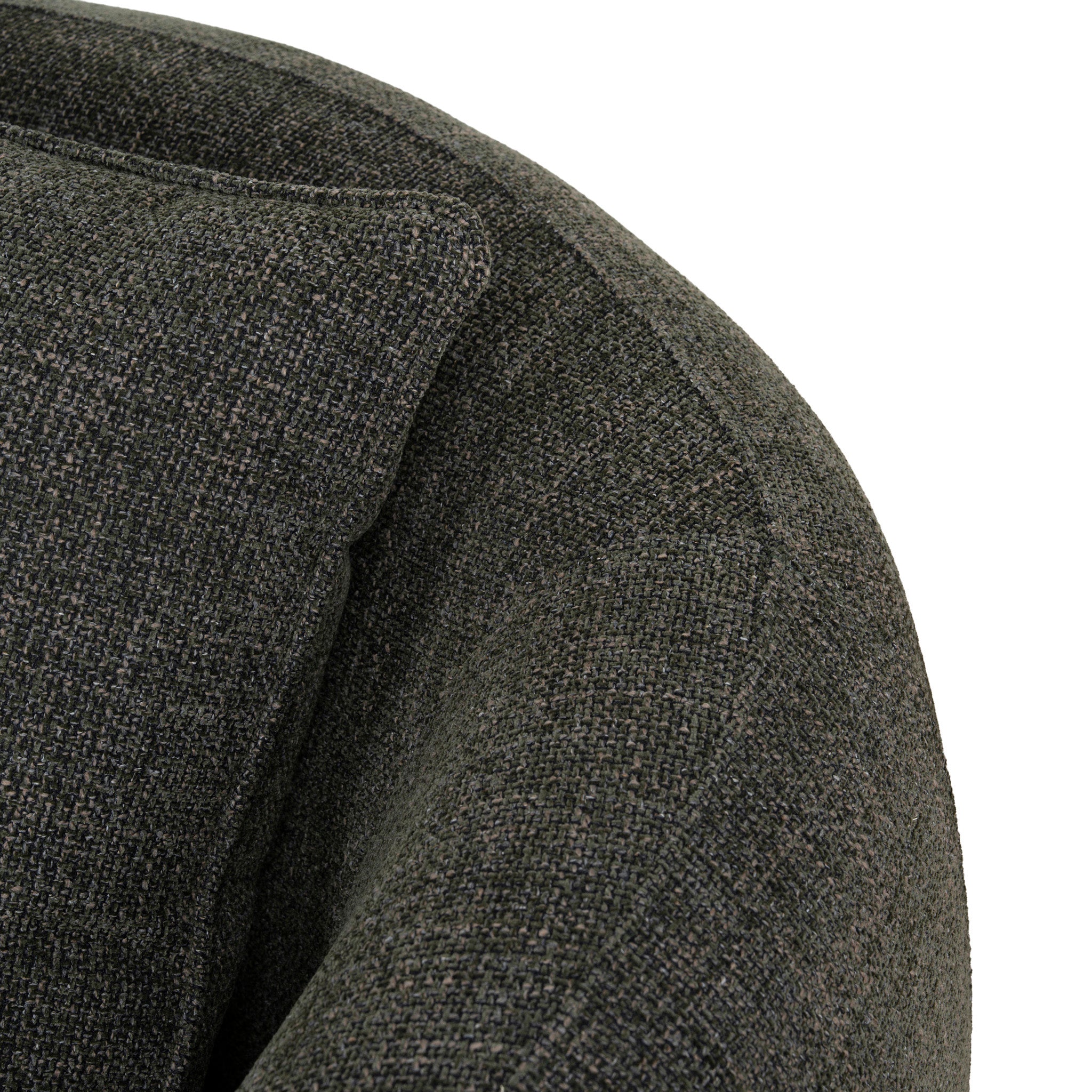 Jam Armchair - Kaitoke Green Armchair OL Sofa-Core