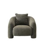 Ex Display - Jam Armchair - Kaitoke Green Armchair OL Sofa-Core