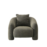 Ex Display - Jam Armchair - Kaitoke Green Armchair OL Sofa-Core