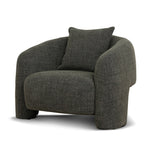 Jam Armchair - Kaitoke Green Armchair OL Sofa-Core
