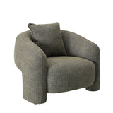 Ex Display - Jam Armchair - Kaitoke Green Armchair OL Sofa-Core