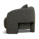 Jam Armchair - Kaitoke Green Armchair OL Sofa-Core