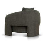 Jam Armchair - Kaitoke Green Armchair OL Sofa-Core