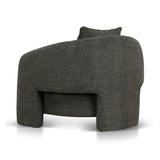 Jam Armchair - Kaitoke Green Armchair OL Sofa-Core