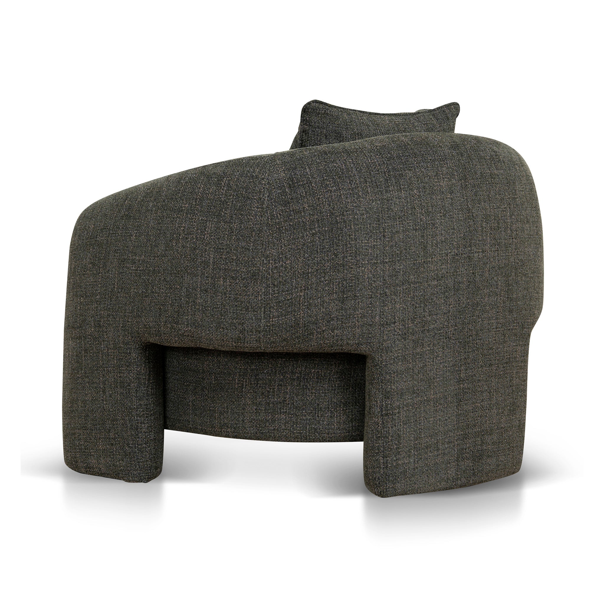 Jam Armchair - Kaitoke Green Armchair OL Sofa-Core
