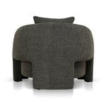 Jam Armchair - Kaitoke Green Armchair OL Sofa-Core