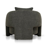 Jam Armchair - Kaitoke Green Armchair OL Sofa-Core