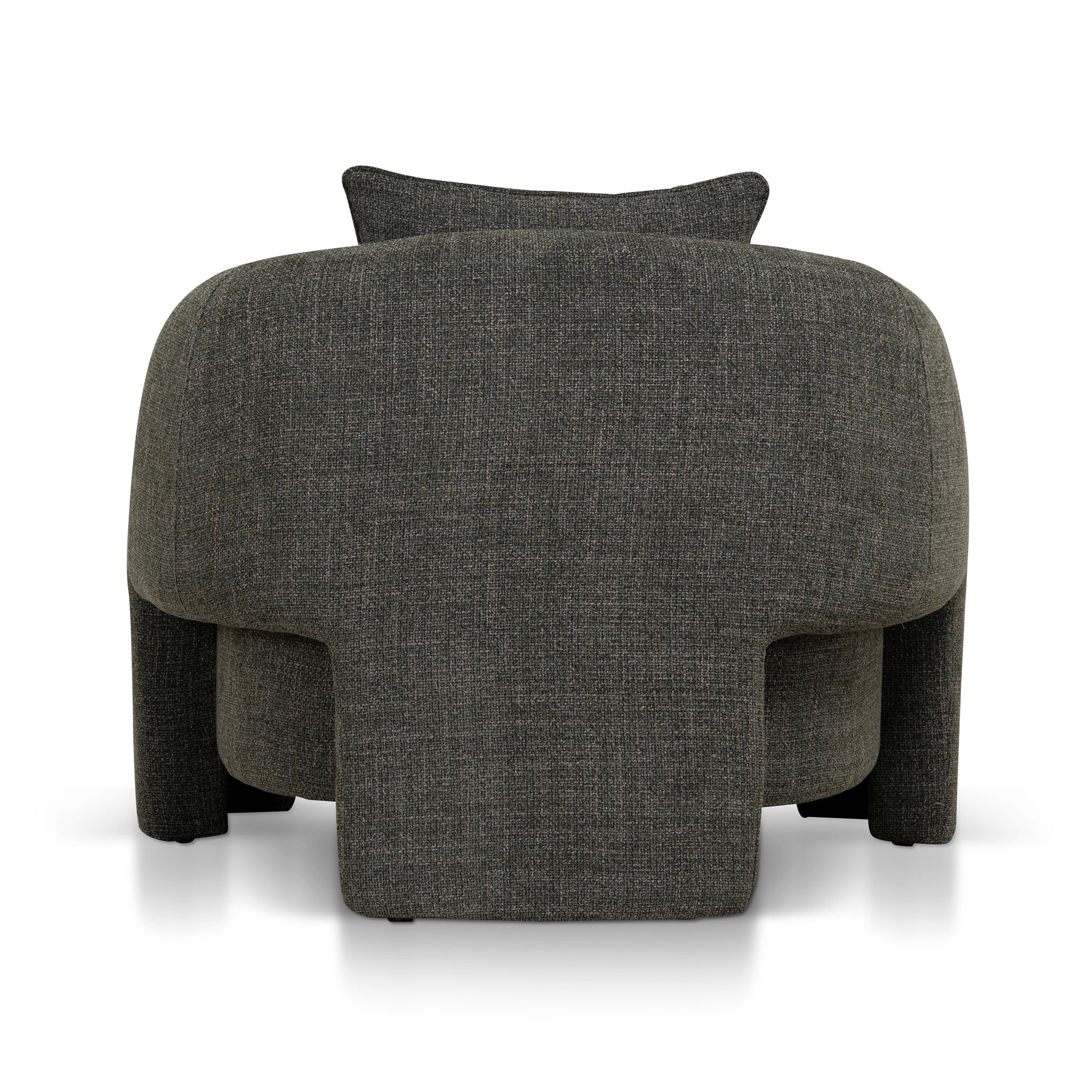 Jam Armchair - Kaitoke Green Armchair OL Sofa-Core