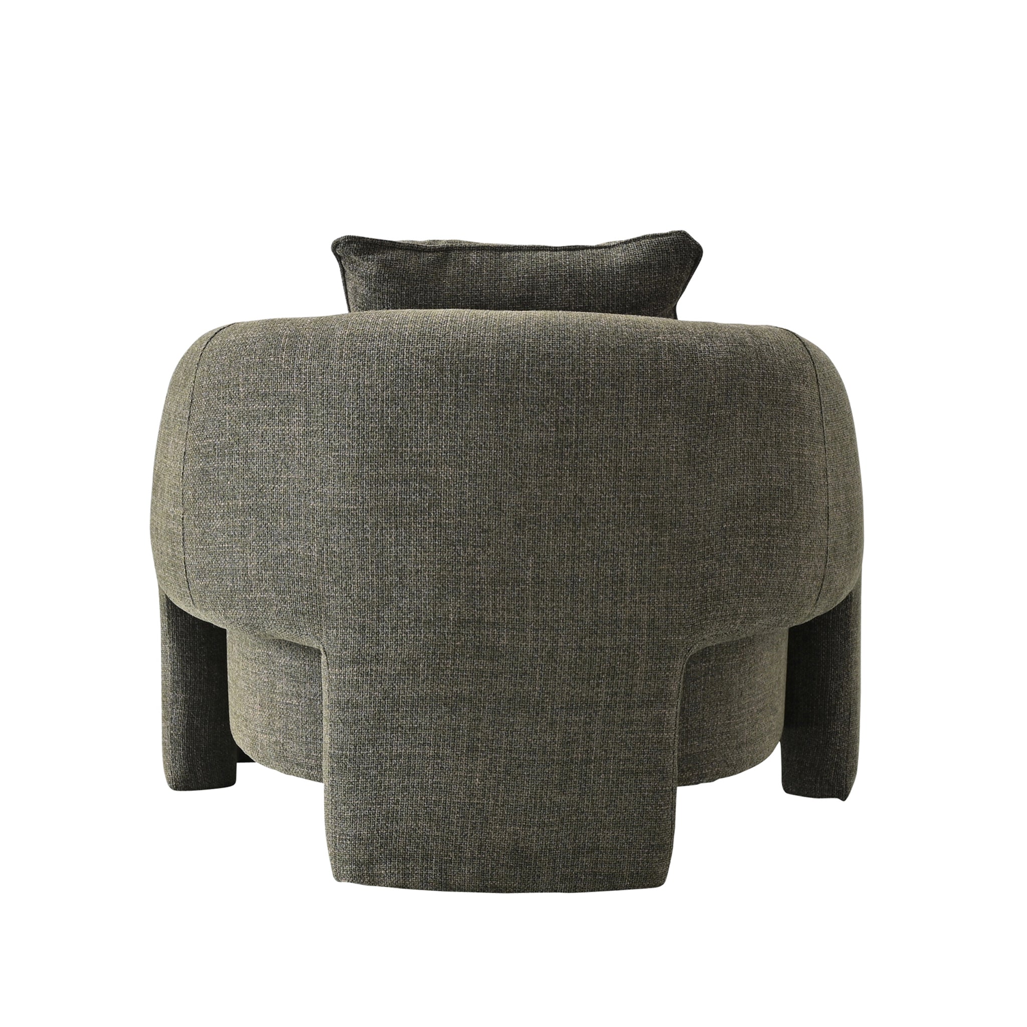 Ex Display - Jam Armchair - Kaitoke Green Armchair OL Sofa-Core