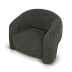 Jam Armchair - Kaitoke Green Armchair OL Sofa-Core