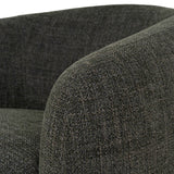 Jam Armchair - Kaitoke Green Armchair OL Sofa-Core