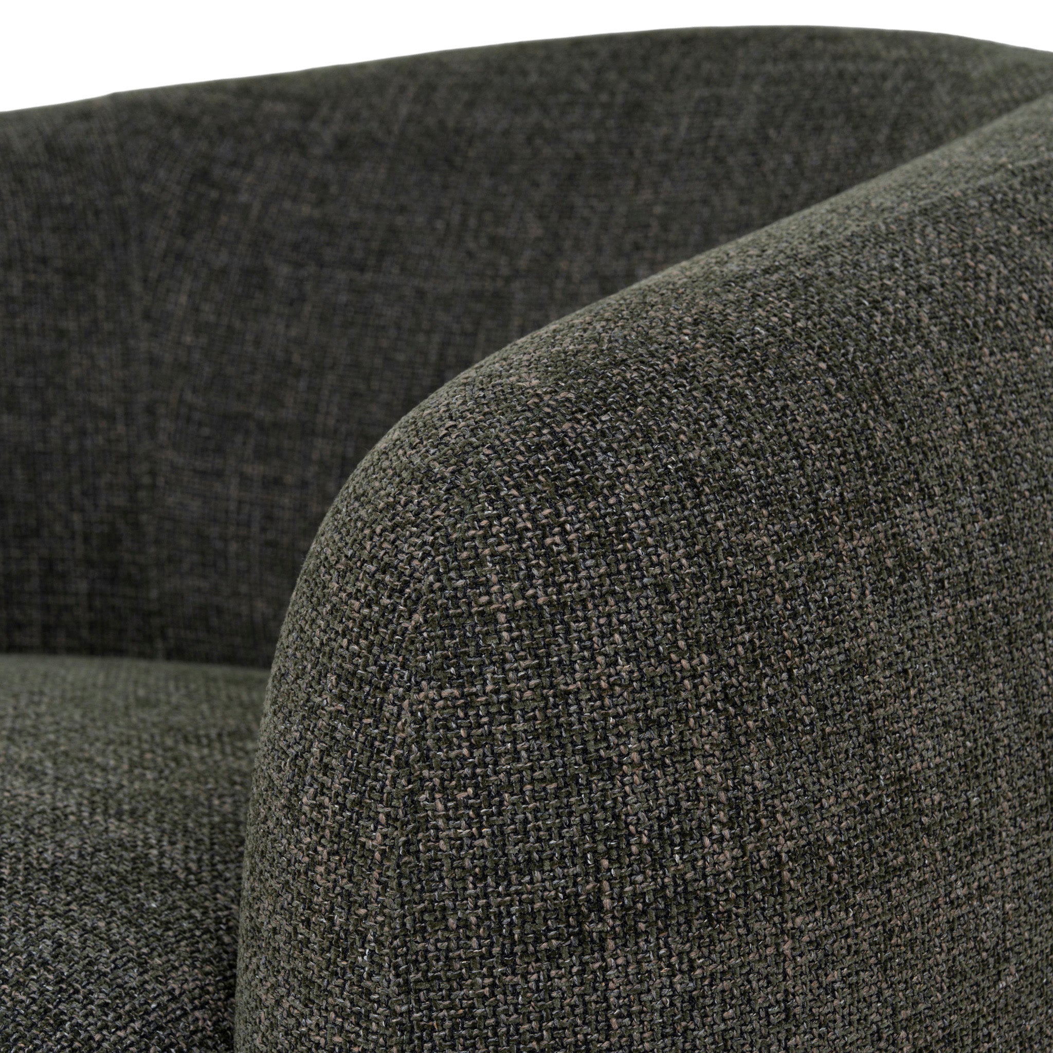 Jam Armchair - Kaitoke Green Armchair OL Sofa-Core