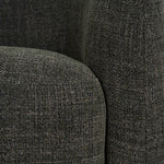 Jam Armchair - Kaitoke Green Armchair OL Sofa-Core