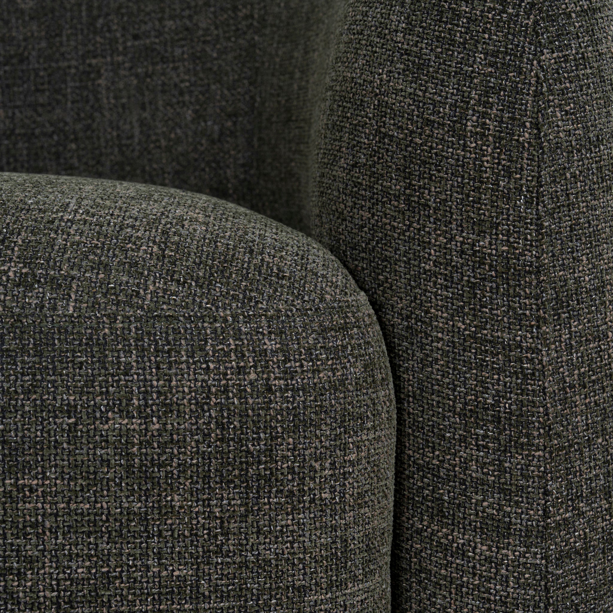 Jam Armchair - Kaitoke Green Armchair OL Sofa-Core