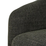 Jam Armchair - Kaitoke Green Armchair OL Sofa-Core