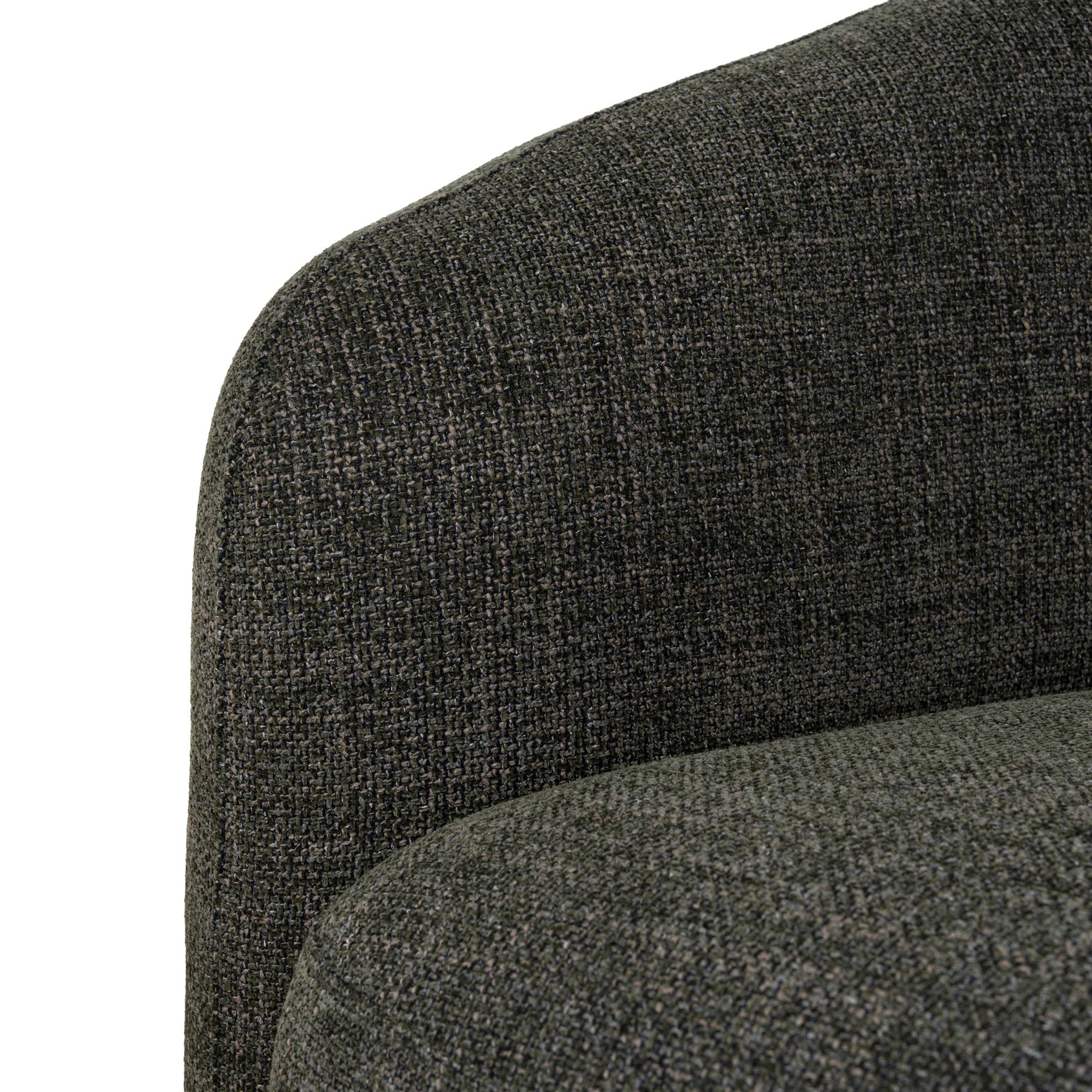 Jam Armchair - Kaitoke Green Armchair OL Sofa-Core