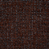 Doretta Fabric Lounge Chair - Moss Brown Armchair OL Sofa-Core