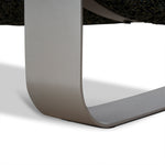 Callistia 1.5m Long Bench Seat - Duffle Green Bench IGGY-Core