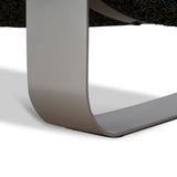 Callistia 1.5m Long Bench Seat - Duffle Green Bench IGGY-Core