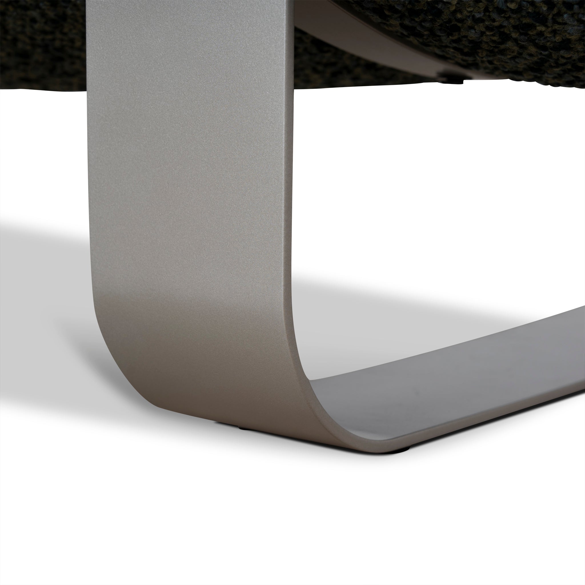 Callistia 1.5m Long Bench Seat - Duffle Green Bench IGGY-Core