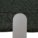 Callistia 1.5m Long Bench Seat - Duffle Green Bench IGGY-Core