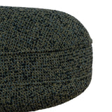 Callistia 1.5m Long Bench Seat - Duffle Green Bench IGGY-Core