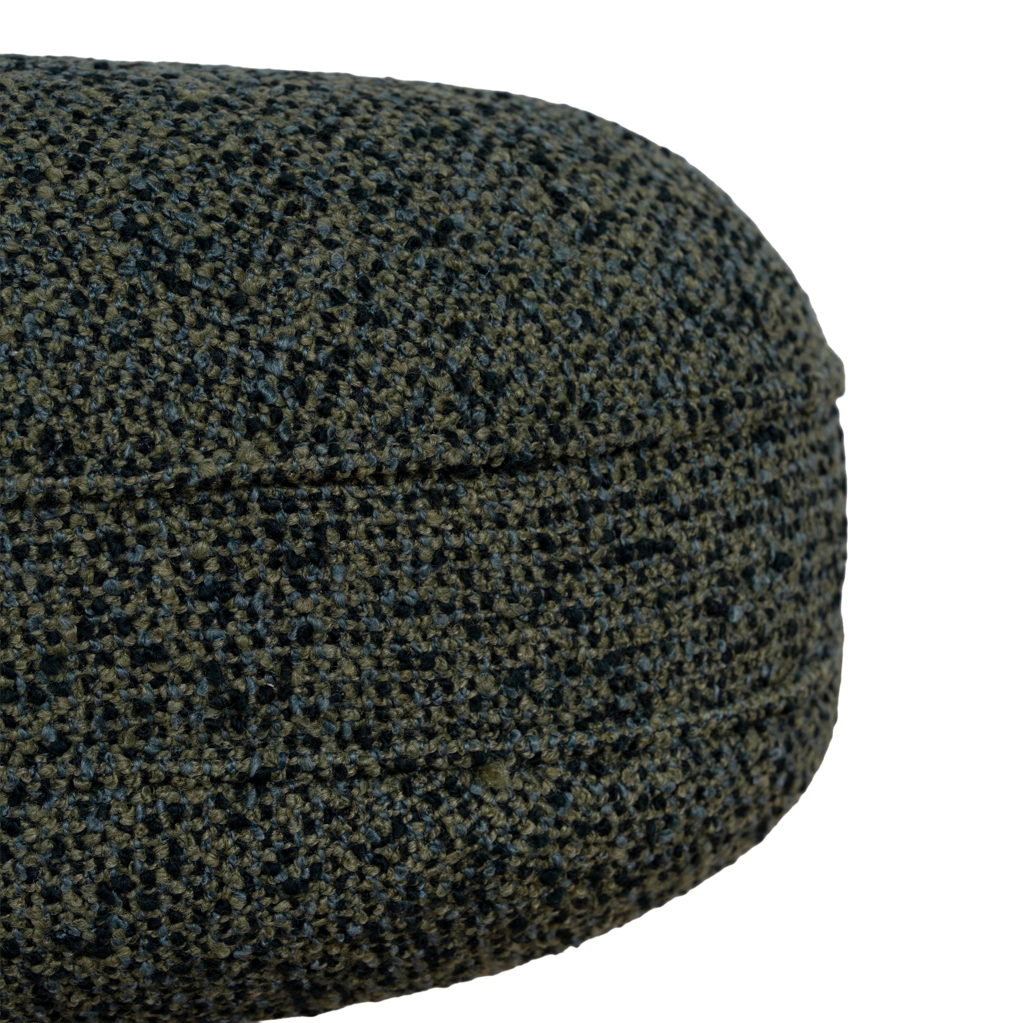 Callistia 1.5m Long Bench Seat - Duffle Green Bench IGGY-Core