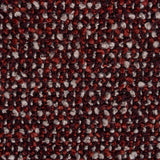 Callistia 1.5m Long Bench Seat - Autumn Red Bench IGGY-Core