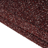 Callistia 1.5m Long Bench Seat - Autumn Red Bench IGGY-Core