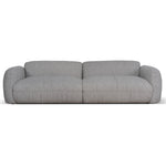 Elowen 3 Seater Sofa - Hazel Beige Sofa Iggy-Core